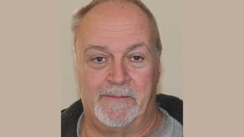 Read more about Hamilton Mourns Death of Master Mechanic David Smith