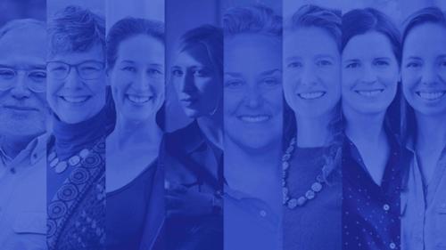 Read more about 10 Faculty Members Honored With Dean&#x27;s Scholarly Achievement Awards