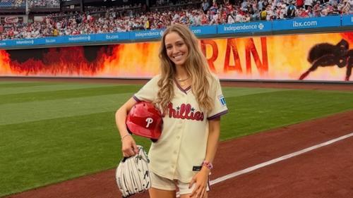 Read more about Getting the Call&#x3a; Emma Tansky &rsquo;25
