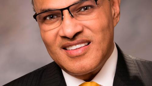 Read more about UMBC President Freeman Hrabowski to Give Commencement Address