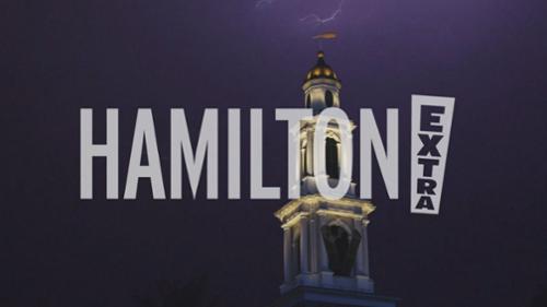 Read more about Haunted Hamilton