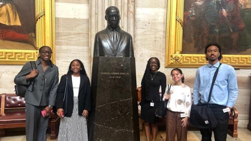 Read more about Turning Ideas into Action&#x3a;  Bonilla &rsquo;28 Drives Real-World Policy Change in D.C.