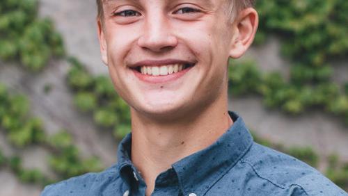 Read more about Jakubczak ’23 Working on Data Analysis for Pfizer