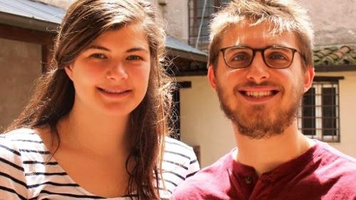 Read more about Belsky ’19 Presents Research at  American Anthro. Assoc. 