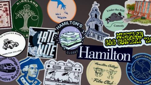 Read more about Laptop Stickers Tell a Story