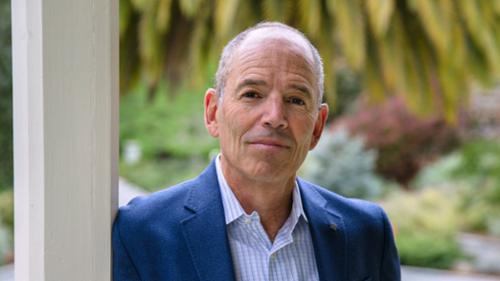 Read more about Netflix Co-Founder Randolph &rsquo;81 to Address 2020 Grads