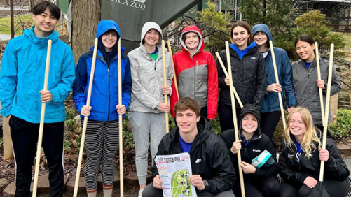 Hamilton College 2023 Calendar Home - Parents Information - Hamilton College