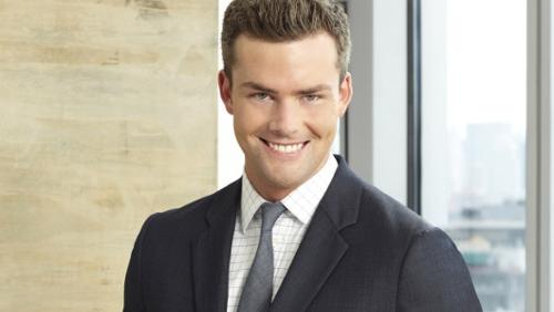 Read more about Ryan Serhant &rsquo;06 Stars in Own Show