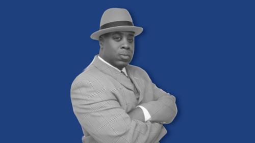 Read more about Supporting Kids&rsquo; Futures: Omar Reid &rsquo;80