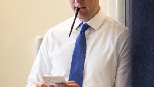 Read more about Three Questions for a Graduate Abroad