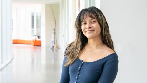 Read more about Mele Kaneali&rsquo;i &rsquo;27 Awarded Truman Scholarship
