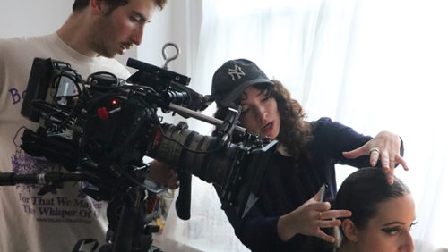 Read more about Seen, Known, and at Home on the Hill