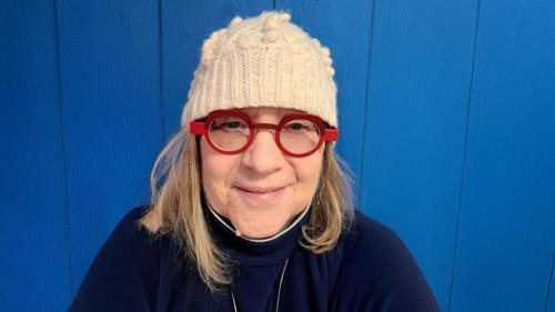 Read more about Ravven Gives Plenary Address