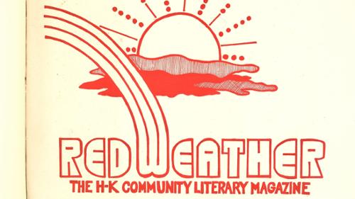 Read more about &lt;em&gt;Red Weather&lt;&#x2f;em&gt;  Marks a Half Century