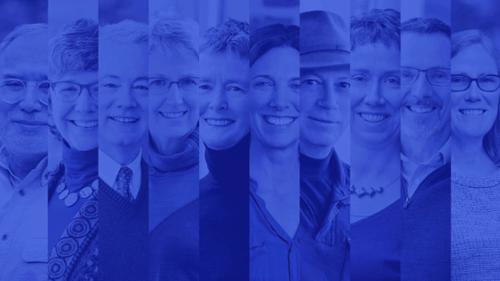 Read more about Retiring Faculty Share Defining Teaching Moments