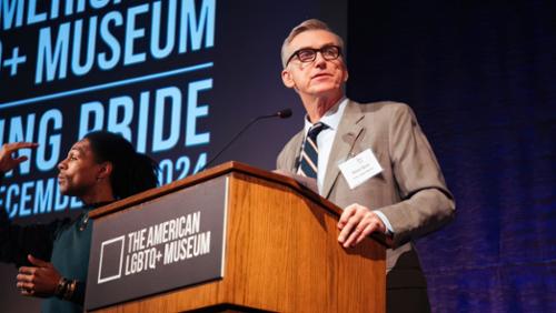 Read more about A Mirror of the Past&#x3a; Richard Burns &rsquo;77