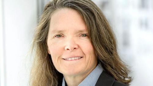 Page Header photo of Erin Robson, Squash Head Coach and Assistant Professor of Physical Education