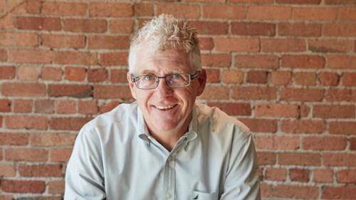 Read more about Chef Stephen Durfee &rsquo;85 to Give 2026 Commencement Address 