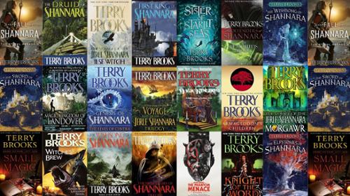 Read more about Searching for Magic