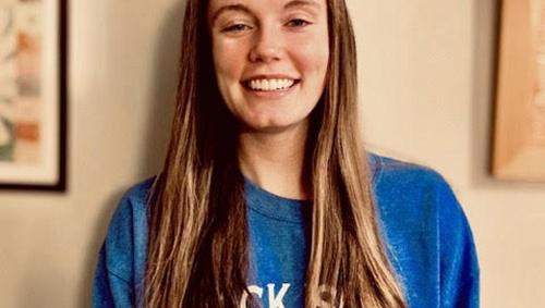 Read more about Nichols ’21 to Pursue Teaching Fellowship