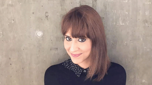 Read more about Dani Publishes Italian Translation of <em>What&rsquo;s My Name?</em>