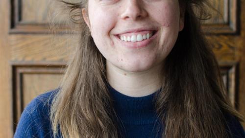 Read more about Allison Zuckerman ’18 Awarded Fulbright ETA to Germany