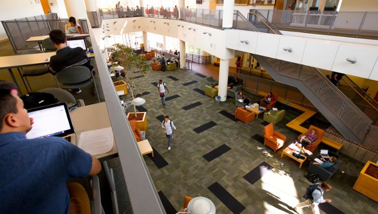 Government Hamilton College Areas of Study