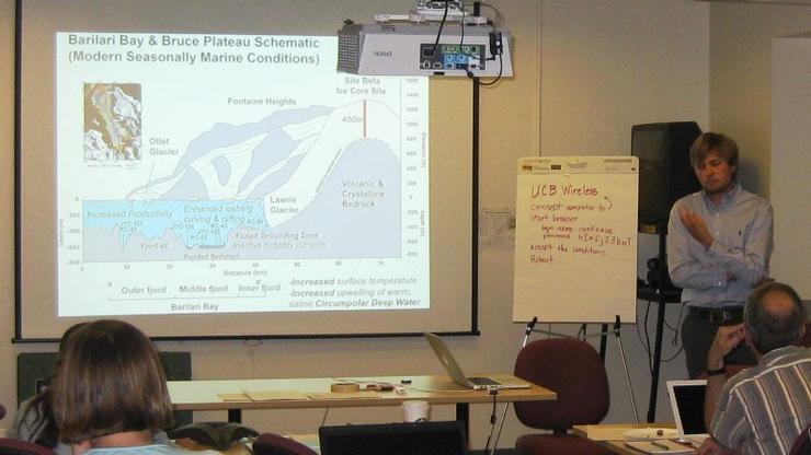 Senior thesis topics examples image