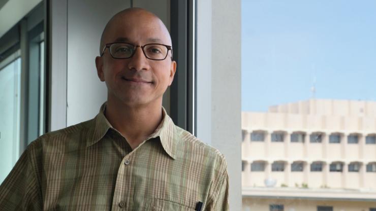 Morris Fellow David Pellow’s Guide to Environmental Justice - News ...