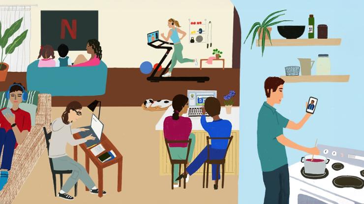 Driving Tech Innovation – News