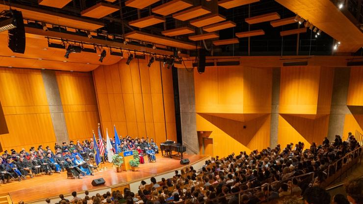 2025 Convocation