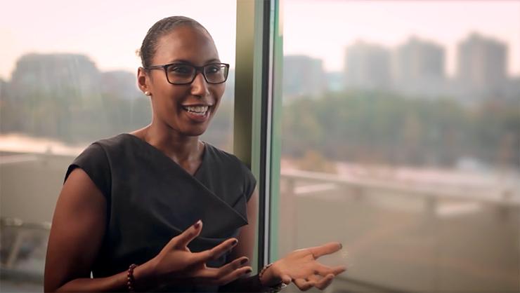 Promises Kept Video screenshot