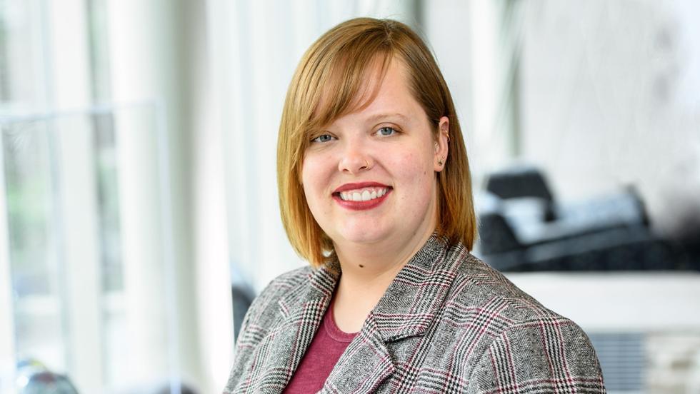 Sarah Morrison-Smith