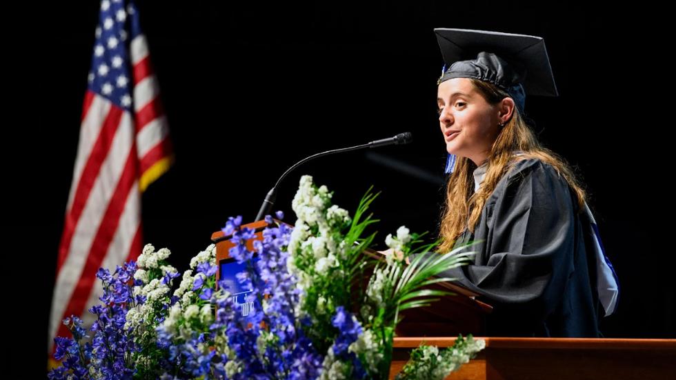 Commencement - Hamilton College