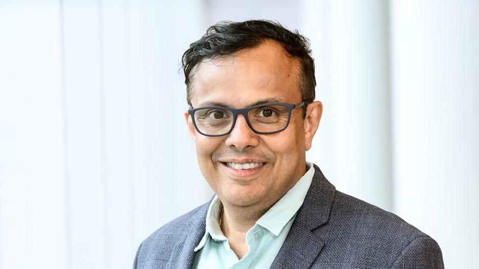 Abhishek Amar