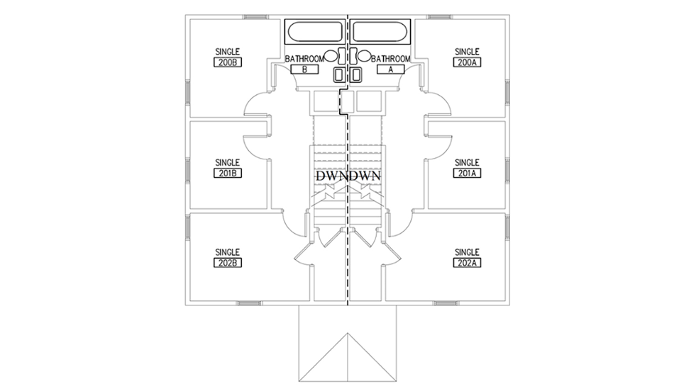 Residence Halls 4002 Campus Road Hamilton College