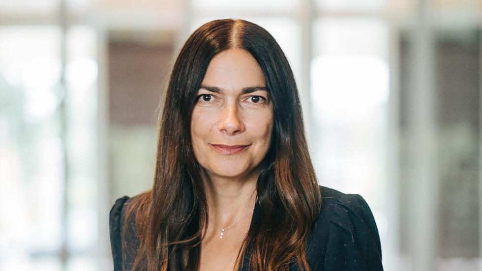 Tracy Adler