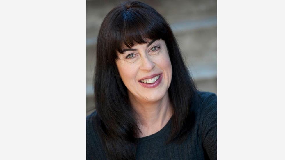 Nancy Dolliver K'75