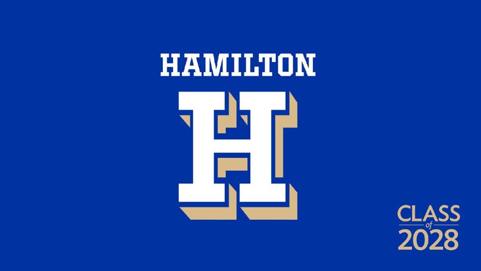 Virtual Backgrounds Digital Swag Hamilton College