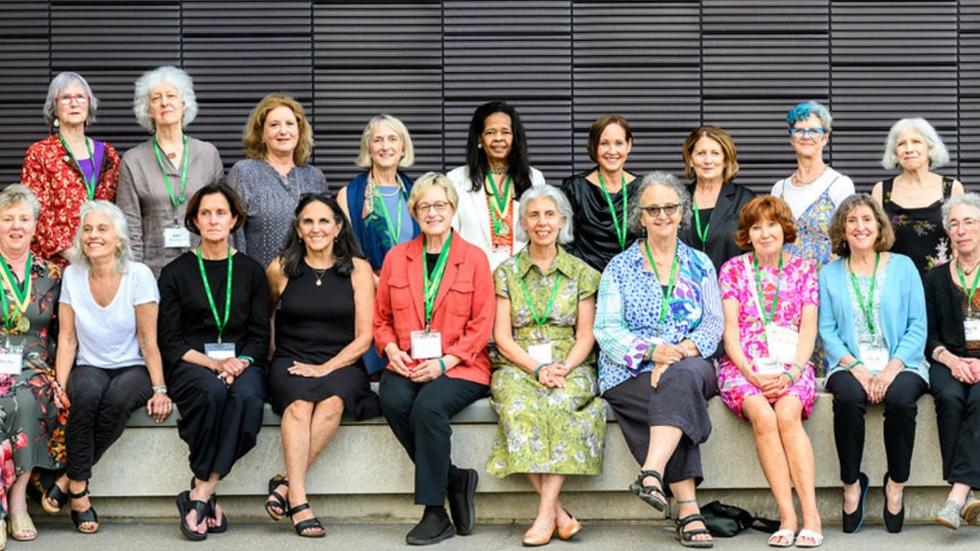 Kirkland College Class of 1975