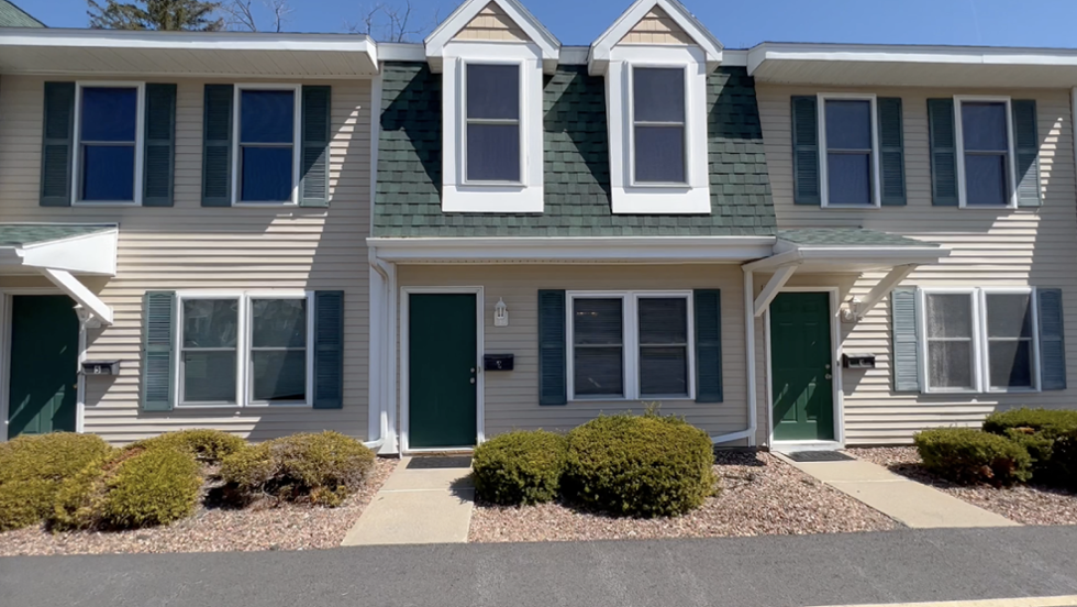 Property Management 6 Meadow Street, Apt. 4, Clinton Hamilton College