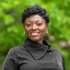 Photograph of Fiona Adjei Boateng