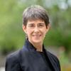 Photograph of Heather Buchman