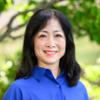 Photograph of Kyoko Omori