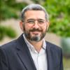 Photograph of Harun Ercan