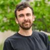 Photograph of Zachary Desjardins-Mooney