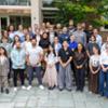New Faculty 2026-27 Group Photo