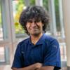 Evan Fernando &rsquo;29