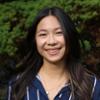 Annie Huang &rsquo;29