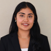 Kiran Bagga '29